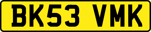 BK53VMK