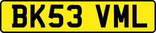 BK53VML