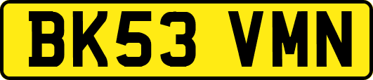 BK53VMN