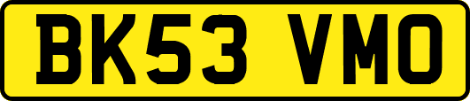 BK53VMO