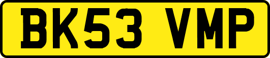 BK53VMP