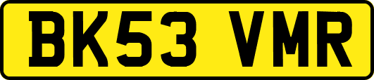 BK53VMR