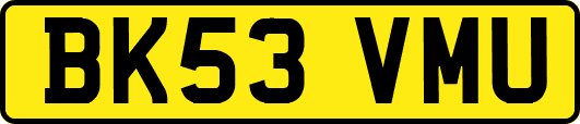BK53VMU