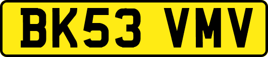 BK53VMV