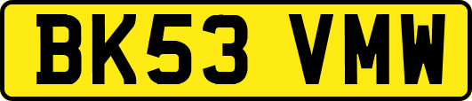 BK53VMW