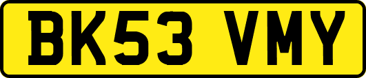 BK53VMY