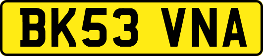 BK53VNA