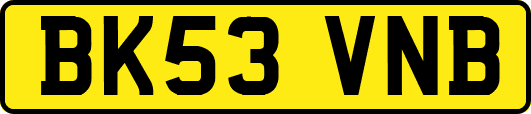 BK53VNB