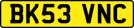 BK53VNC