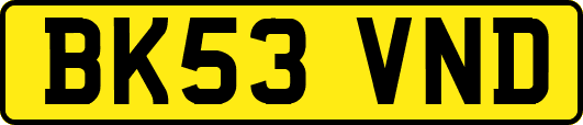 BK53VND
