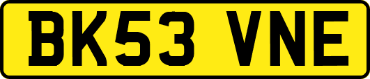 BK53VNE