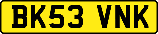 BK53VNK