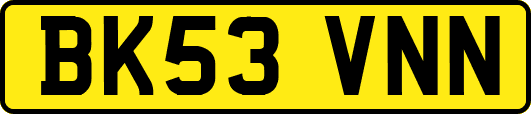 BK53VNN
