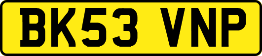 BK53VNP