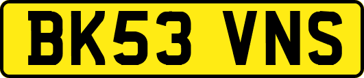 BK53VNS