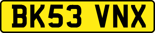 BK53VNX