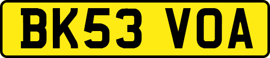 BK53VOA