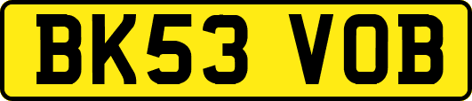 BK53VOB