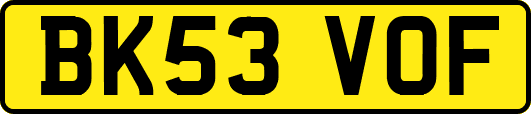BK53VOF
