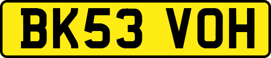 BK53VOH
