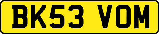 BK53VOM
