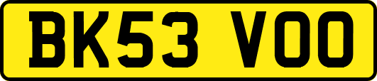 BK53VOO