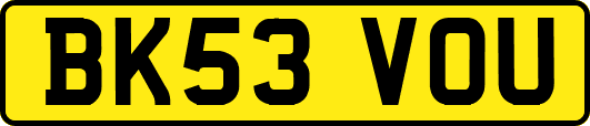 BK53VOU