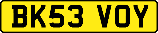 BK53VOY