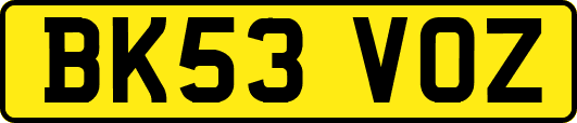 BK53VOZ