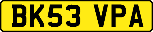 BK53VPA
