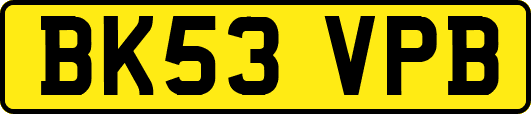 BK53VPB