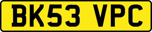 BK53VPC