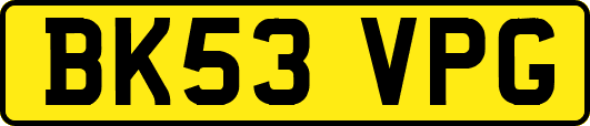 BK53VPG