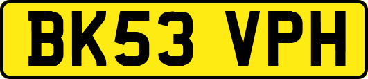 BK53VPH