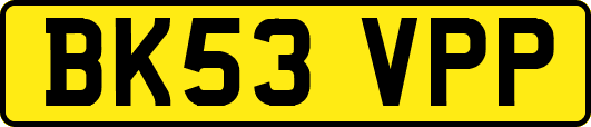 BK53VPP