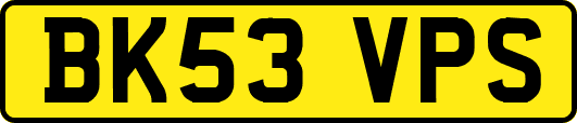 BK53VPS