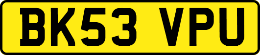 BK53VPU