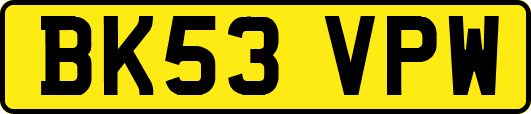 BK53VPW