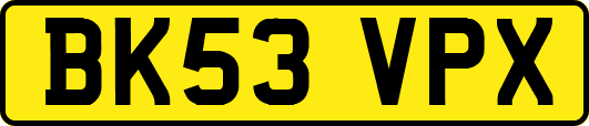 BK53VPX
