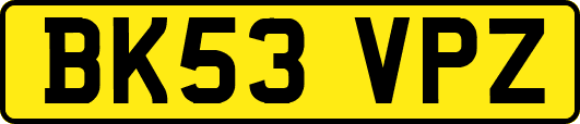 BK53VPZ