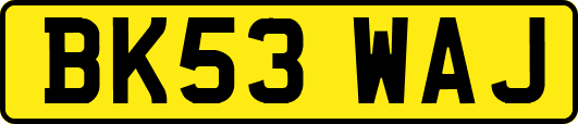 BK53WAJ