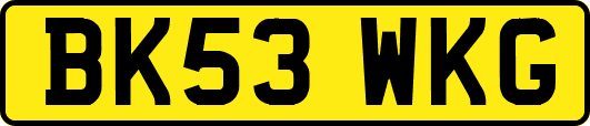 BK53WKG