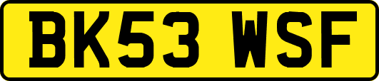 BK53WSF
