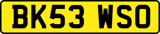 BK53WSO