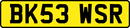 BK53WSR