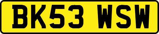 BK53WSW