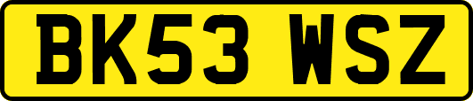 BK53WSZ