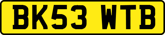 BK53WTB