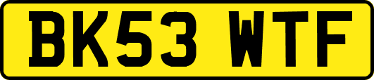 BK53WTF