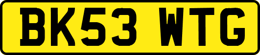 BK53WTG